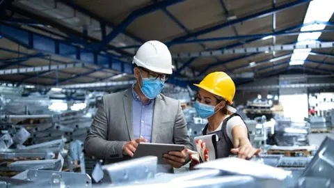 Sektor Manufaktur Kanada Tumbuh Tiga Bulan Beruntun, Tarif AS dan Perang Iran Jadi Beban