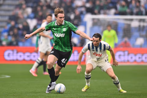 Fiorentina Incar Thorstvedt: Reuni dengan Grosso di Depan Mata