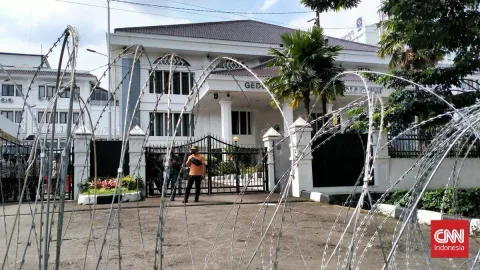 DPRD Jabar Sepakat Ganti Nama Provinsi: Jawa Barat Menuju Tatar Sunda