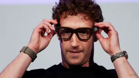 Zuckerberg Akui Pengembangan AI Agent Melambat, Meta Tunda Target Besar