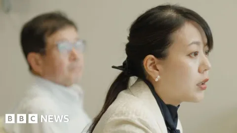 Wali Kota Hamil di Jepang Picu Debat Nasional: Cuti Melahirkan atau Mengundurkan Diri?