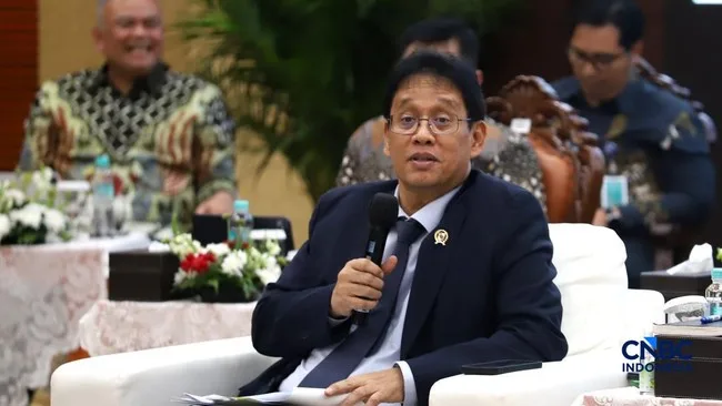 RUU PFII Dikebut 20 Hari: Purbaya Buka Peluang Bali Jadi Pusat Keuangan Global
