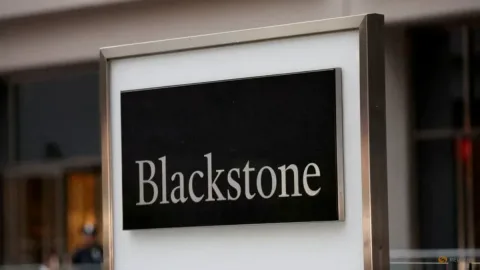 Gagal di Virginia: Blackstone Batalkan Proyek Data Center Raksasa Digital Gateway