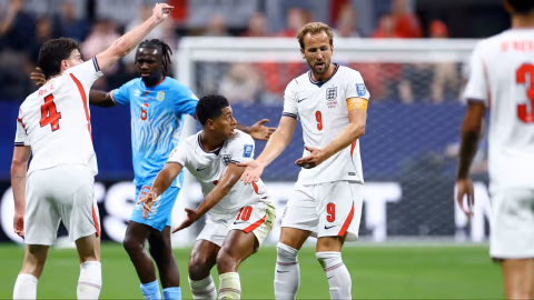 Manchester United Incar Felix Nmecha, Gelandang Mirip Rice dan Bellingham Seharga Rp2 Triliun