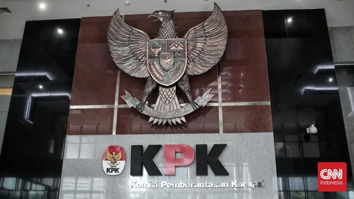 KPK Sita Aset Japto Rp56 Miliar: Dugaan Aliran Korupsi Batu Bara Kutai Kartanegara
