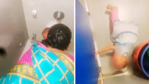 Kekerasan di Daycare Kampus IT Bengaluru: Balita Dimasukkan ke Mesin Cuci, Lima Pengasuh Dibekuk