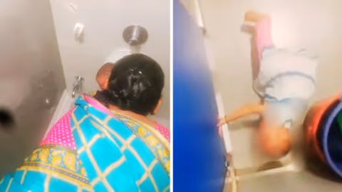 Kekerasan di Daycare Kampus IT Bengaluru: Balita Dimasukkan ke Mesin Cuci, Lima Pengasuh Dibekuk