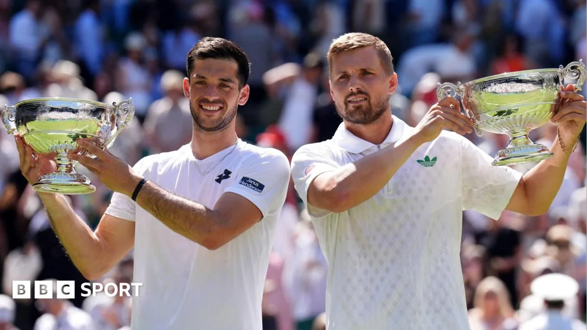 ATP Dituding Mau Bunuh Ganda: Hadiah Dipangkas, Kuota Peserta Dipotong