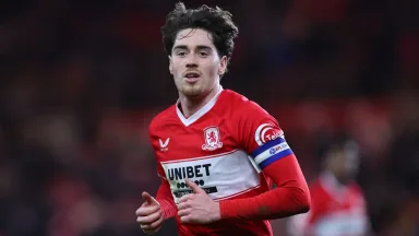 Dua Bintang Muda Everton: Hackney dan Armstrong, Duet yang Mengubah Lini Tengah?