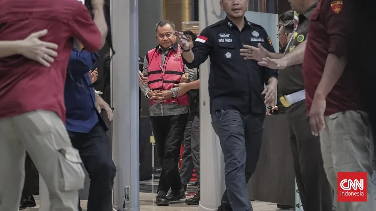 Kejagung Siap Lawan Gugatan Praperadilan Eks Wakil Kepala BGN Lodewyk