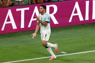 Gol Perdana Ramos untuk Portugal: Kolaborasi Duo AC Milan Bawa Selecao ke 16 Besar Piala Dunia
