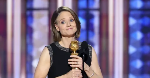Jodie Foster: Film F1 Terasa Seperti Buatan AI, Bukan Sutradara Manusia