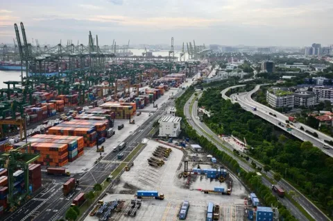 Singapura Buka Keran Tenaga Kerja Timor Leste Mulai 2027: Sektor Konstruksi Jadi Sasaran