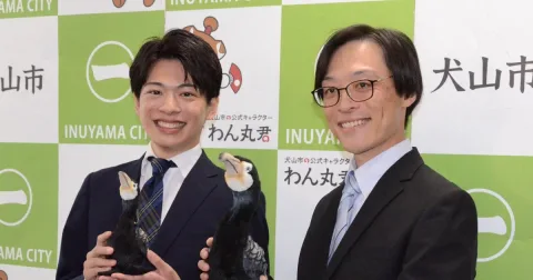Tradisi 1.300 Tahun: Inuyama Rekrut Nelayan Burung Kormoran Pertama dalam 34 Tahun