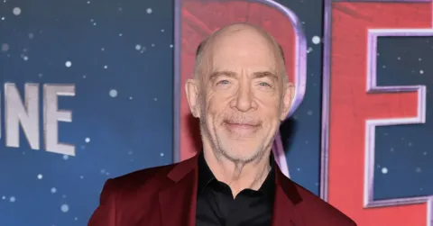 JK Simmons Syukur Tak Tenar di Usia Muda: Bisa Berakhir Tragis Seperti James Dean