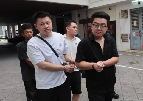 Judi Piala Dunia 2026: Tiga WNA China Dihukum Denda di Pengadilan Penang
