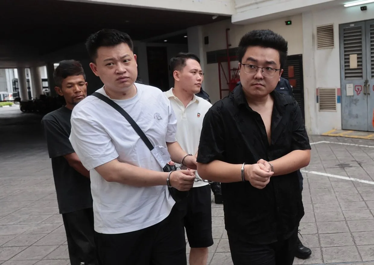 Judi Piala Dunia 2026: Tiga WNA China Dihukum Denda di Pengadilan Penang