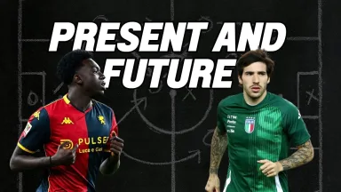 Tonali hingga Ekhator: Deretan Transfer yang Menghidupkan Kembali Harapan Sepak Bola Italia