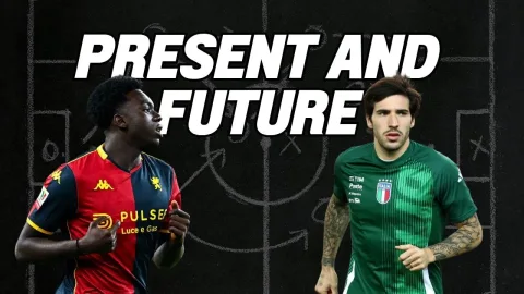 Tonali hingga Ekhator: Deretan Transfer yang Menghidupkan Kembali Harapan Sepak Bola Italia