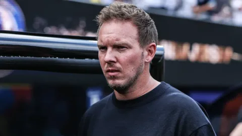 Jerman Depak Nagelsmann Usai Gagal di Piala Dunia 2026, Klopp Jadi Target Utama