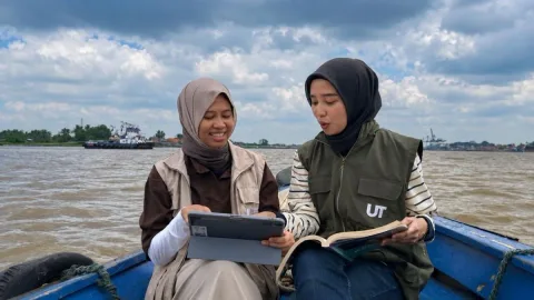 Universitas Terbuka Tembus Peringkat 801-1000 Dunia: Bukti Pendidikan Jarak Jauh Diakui Global