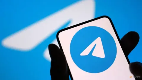 India Perketat Aturan Platform Pesan: Telegram, Signal, dan WhatsApp Kena Somasi