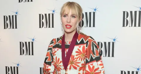 Natasha Bedingfield di Usia 44: Vokal Lebih Matang, Panggung Lebih Berani