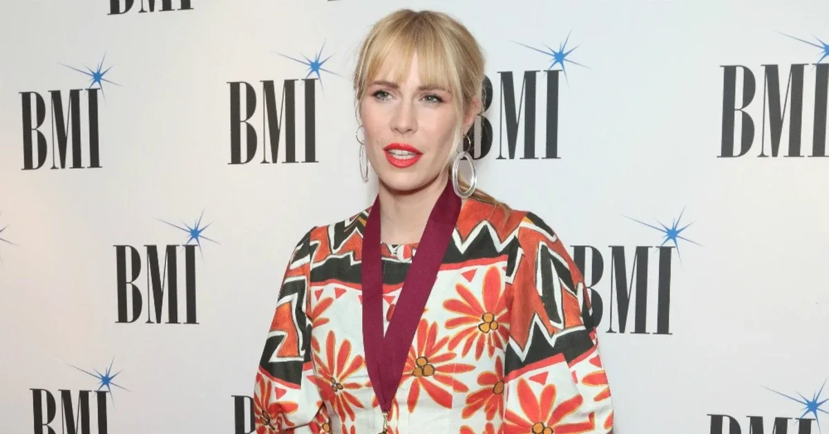Natasha Bedingfield di Usia 44: Vokal Lebih Matang, Panggung Lebih Berani