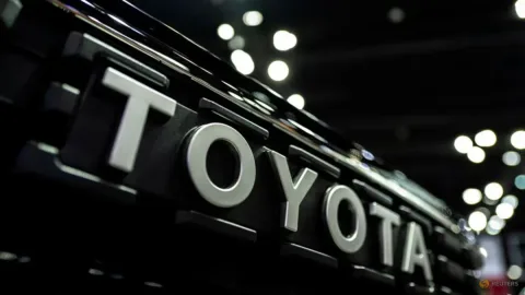 Dilepas ke Pasar: Toyota dan Daimler Kurangi Kepemilikan di Archion Senilai Rp28 Triliun
