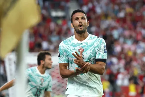 Gonçalo Ramos: Pahlawan Super Sub yang Selalu Siap Saat Portugal Butuh