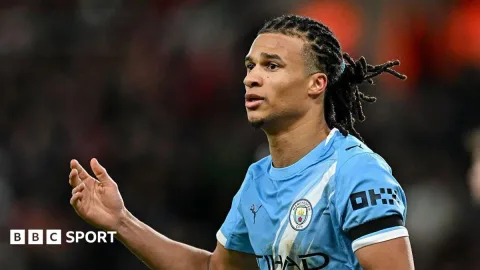 Nathan Ake Sepakat Gabung Fenerbahce, Manchester City Kantongi £7 Juta