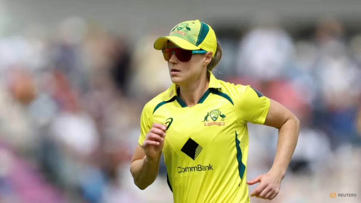 Final Piala Dunia T20 Wanita: Australia Bidik Gelar Ketujuh, Inggris Incar Kejutan di Lord's