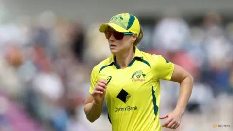 Final Piala Dunia T20 Wanita: Australia Bidik Gelar Ketujuh, Inggris Incar Kejutan di Lord's
