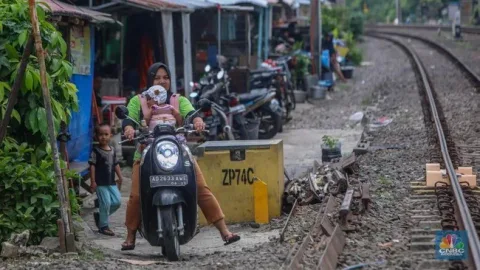 Lima Penanda Finansial yang Menempatkan Anda di Kelas Ekonomi Bawah