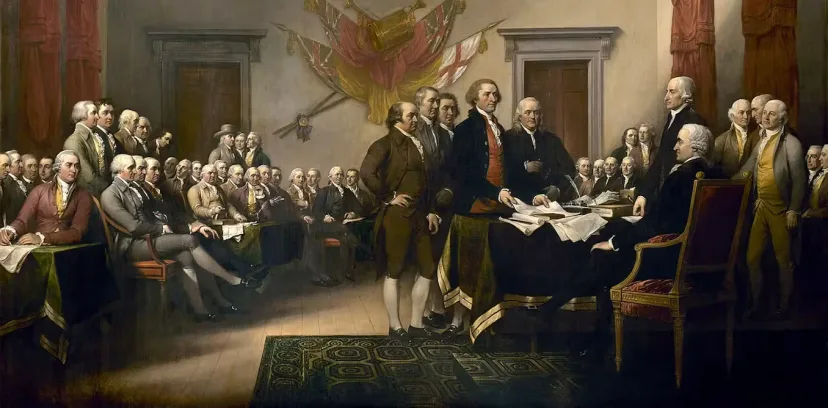 Amerika di Usia 250 Tahun: Antara Perayaan dan Perpecahan Identitas Bangsa