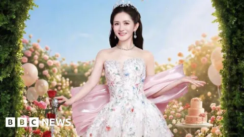 Konser Batal gegara Suara Merdu Dihujat: Xie Na dan Kemarahan Publik China
