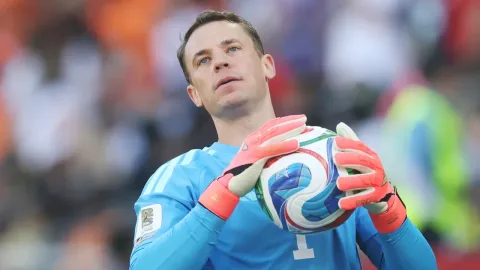 Pasca Neuer Pensiun, Siapa Penjaga Gawang Masa Depan Jerman?