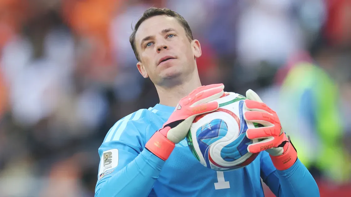Pasca Neuer Pensiun, Siapa Penjaga Gawang Masa Depan Jerman?