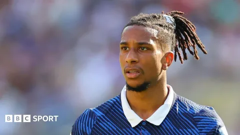 Michael Olise: Bintang Piala Dunia yang Membenci Sorotan, Kini Bersinar Terang