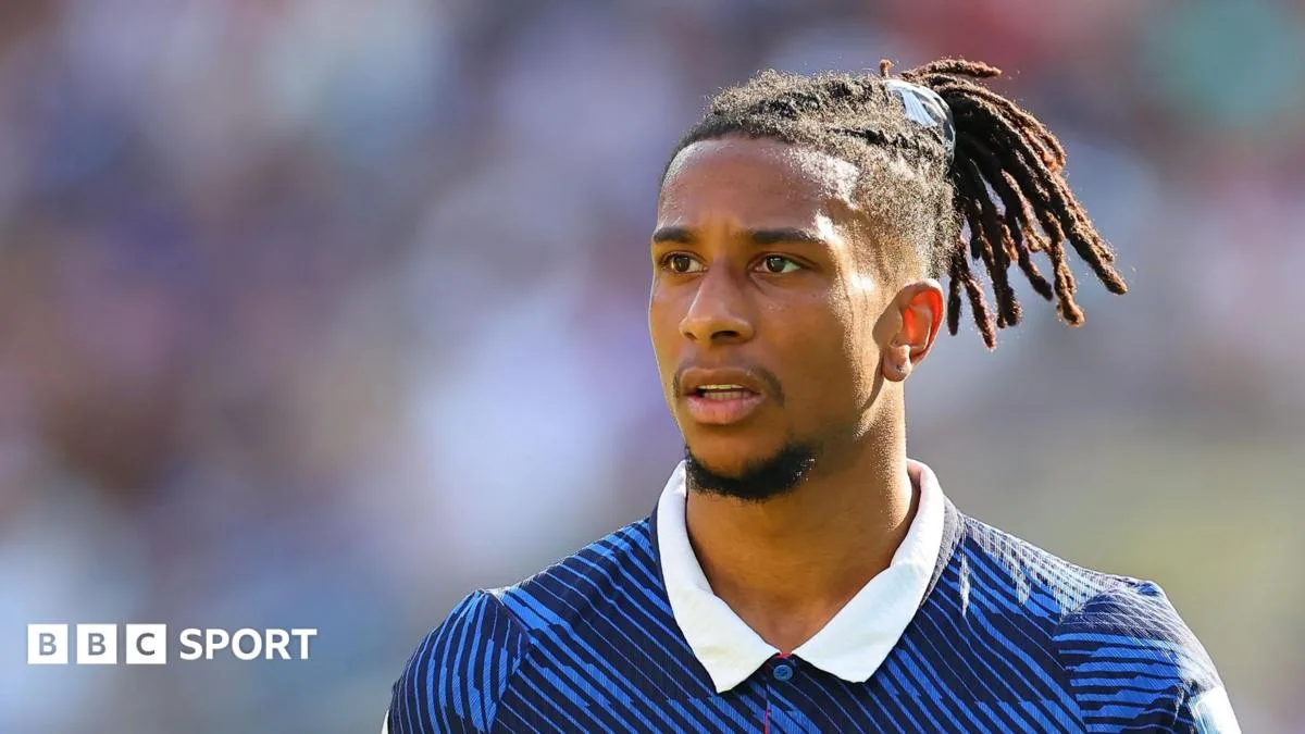 Michael Olise: Bintang Piala Dunia yang Membenci Sorotan, Kini Bersinar Terang