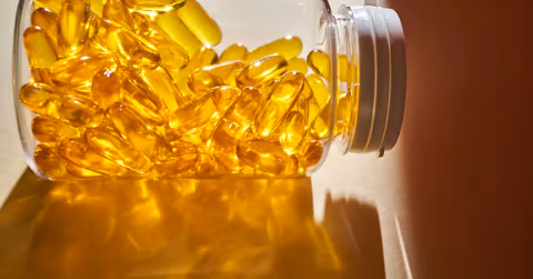 Vitamin A dan D Terbukti Perbaiki Fungsi Paru Pasien Asma, Studi Ungkap Potensi Perlambat Penuaan Sel