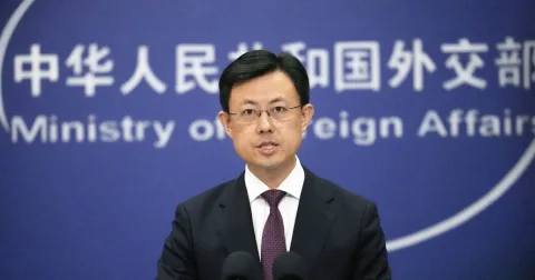 China Peringatkan Jepang-India: Kerja Sama Ekonomi Jangan Targetkan Pihak Ketiga
