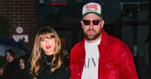 Absen di Pernikahan Taylor Swift, Blake Lively dan Ryan Reynolds Pilih Dampingi Anak di Kontes Kuda