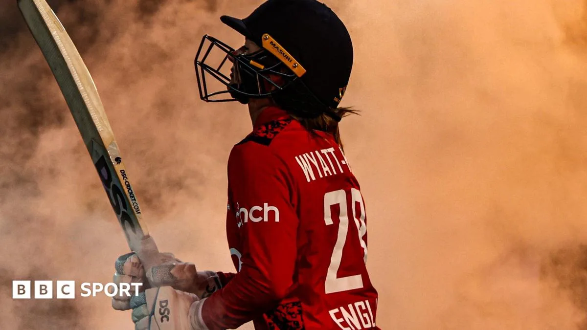 Final Piala Dunia T20 Wanita: Bisakah Inggris Akhiri Kutukan Australia di Lord's?