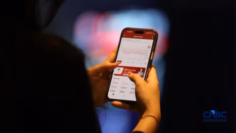 ETF Emas Siap Meluncur di BEI: Era Baru Investasi Logam Mulia bagi 27 Juta Investor
