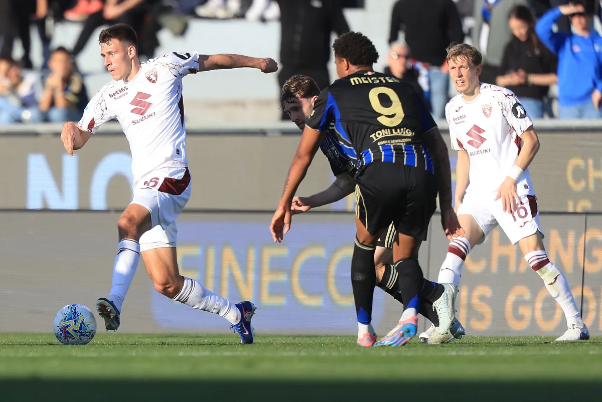 Bursa Transfer Serie A Memanas: Torino Siap Lepas Gineitis ke Celtic, San Lorenzo Naikkan Harga Gill