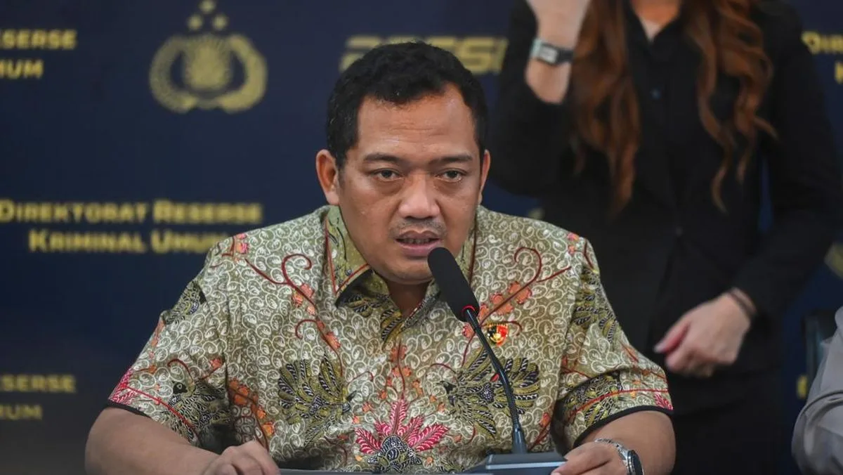 Penyekapan Karyawan Percetakan di Jakpus: Polis Ungkap Kasus Serupa Pernah Terjadi