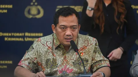 Penyekapan Karyawan Percetakan di Jakpus: Polis Ungkap Kasus Serupa Pernah Terjadi