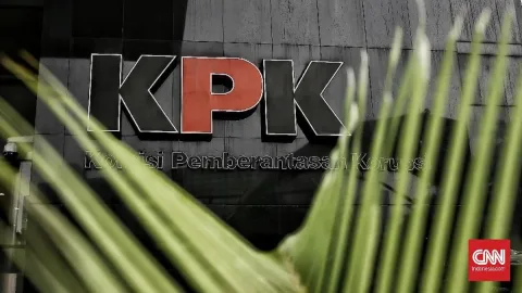 KPK Evaluasi Metode OTT Usai Dua Operasi Diduga Bocor ke Target