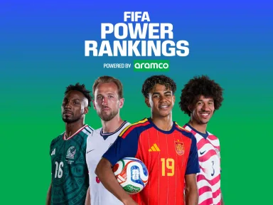 Piala Dunia 2026: Kane dan Oyarzabal Meroket di FIFA Power Rankings